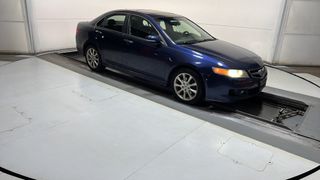 2008 ACURA TSX