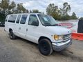 1998 Ford E-350