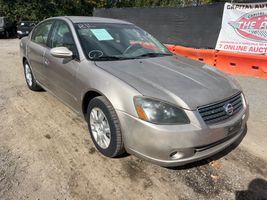 2006 NISSAN Altima