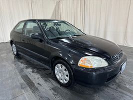 1998 Honda Civic