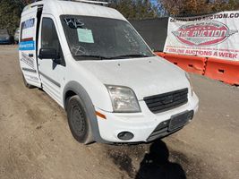 2012 Ford Transit Connect