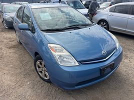 2005 Toyota Prius