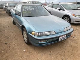 1991 ACURA Integra