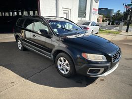 2008 Volvo XC70