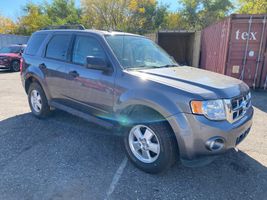 2012 Ford Escape