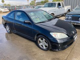 2005 Honda Civic