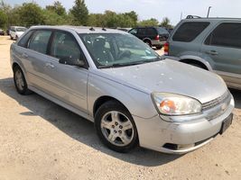 2005 Chevrolet Malibu Maxx