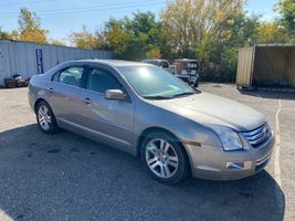 2009 Ford Fusion