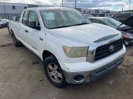 2007 Toyota Tundra