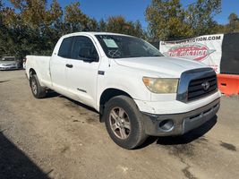 2007 Toyota Tundra