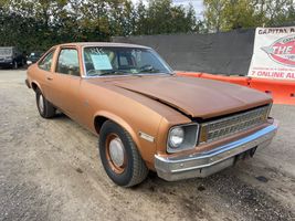 1978 Chevrolet Nova