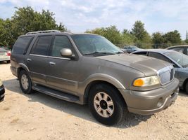 2001 Lincoln Navigator