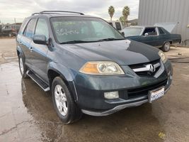 2005 ACURA MDX