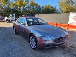 2005 Maserati Quattroporte