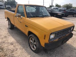 1988 Ford Ranger