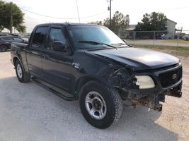 2001 Ford F-150