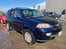 2003 ACURA MDX