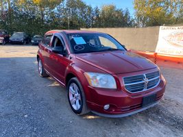 2010 Dodge Caliber