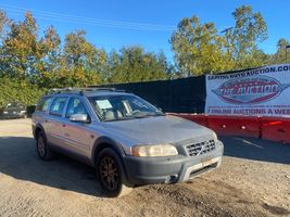 2005 Volvo XC70