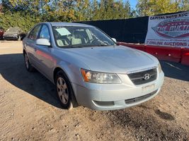 2007 Hyundai Sonata