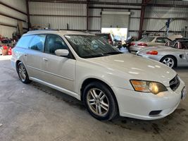 2005 Subaru Legacy