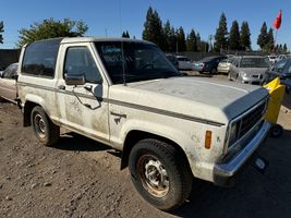 1986 Ford Bronco II