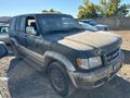 1999 Isuzu Trooper