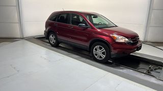 2010 Honda CR-V