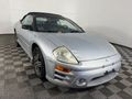 2003 Mitsubishi Eclipse Spyder