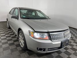 2007 Lincoln MKZ