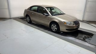 2006 Saturn Ion