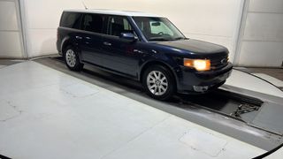 2009 Ford Flex