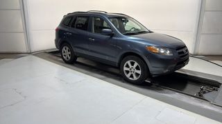 2007 Hyundai Santa Fe