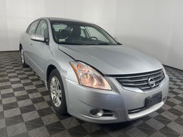 2011 NISSAN Altima