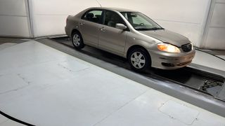 2005 Toyota COROLLA