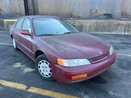 1994 Honda Accord