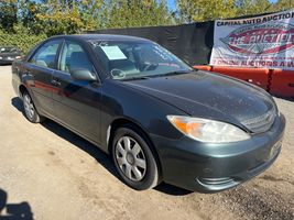 2003 Toyota Camry