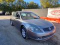 2005 NISSAN Altima