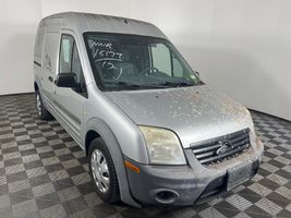 2012 Ford Transit Connect