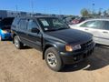 2001 Isuzu Rodeo