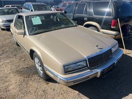 1992 Buick Riviera