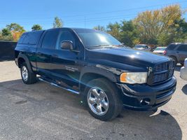 2005 Dodge RAM 1500