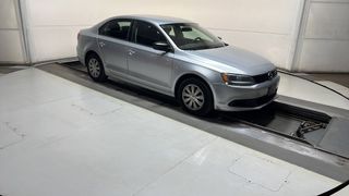 2014 VOLKSWAGEN JETTA