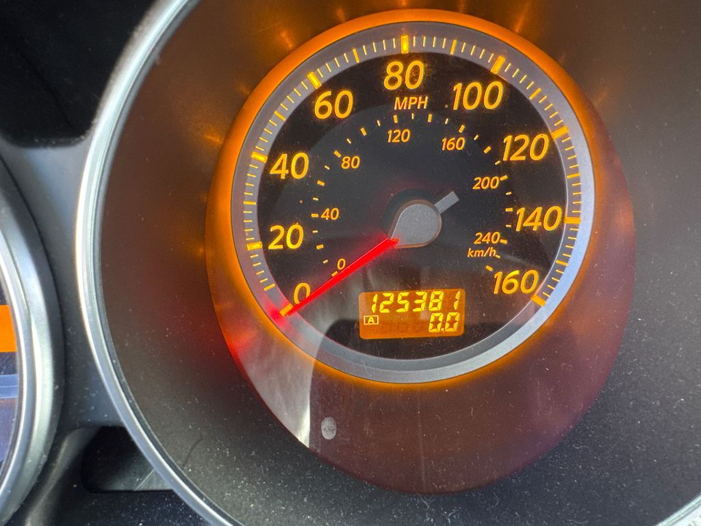 Auction PHV161764 2007 Infiniti M35