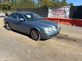 2006 Jaguar S-Type