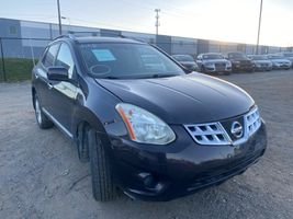 2013 NISSAN Rogue