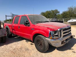 2000 Ford F-350 Super Duty