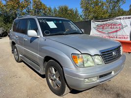 2006 Lexus LX 470