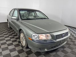 2006 Volvo S80