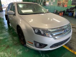 2011 Ford Fusion